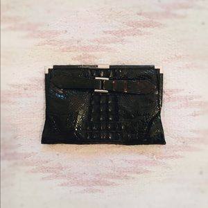Vintage Bags - Crocodile Clutch | Vintage Vintage Bags - Crocodile Clutch | Vintage